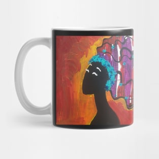 Galaxies Upon Galaxies Mug